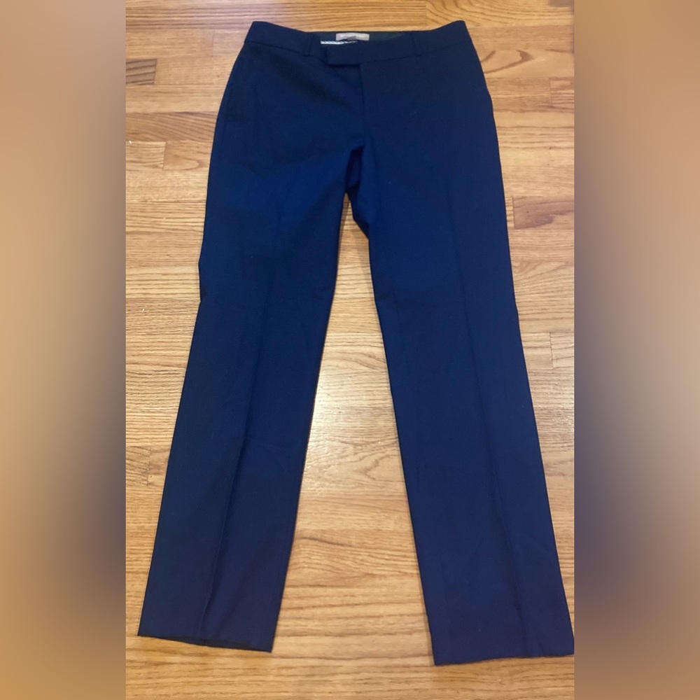 Banana Republic Martin Fit Blue Pants - Size 4